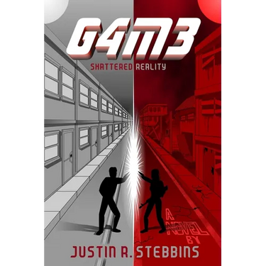 G4m3: Shattered Reality