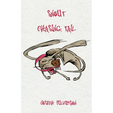 Snout Chasing Tail