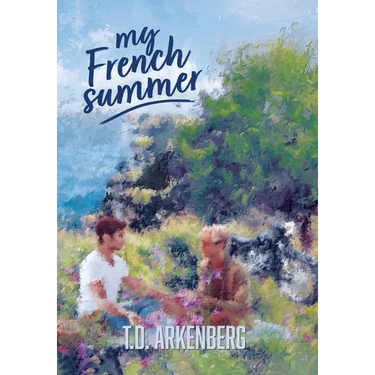 My French Summer
