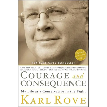 Courage and Consequence