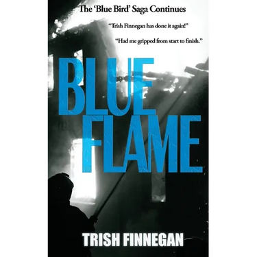 Blue Flame