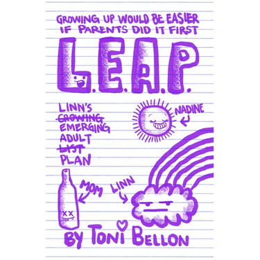L.E.A.P.