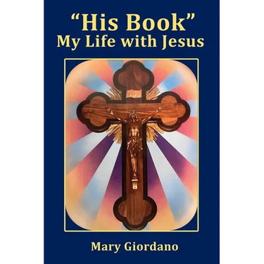 "His Book" My Life with Jesus