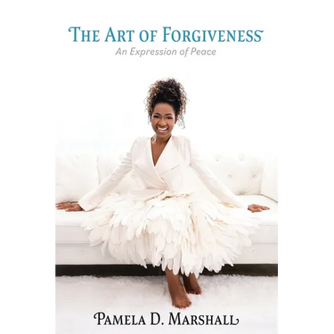 The Art of Forgiveness: An Expression of Peace