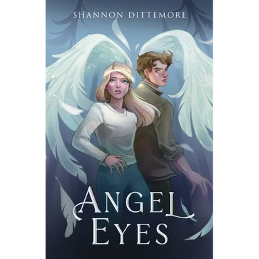 Angel Eyes
