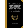 The British Nature Book; a Complete Handbook and Guide to British Nature Study, Embracing the Mammals, Birds, Reptiles, Fish, Insects, Plants, Etc., i