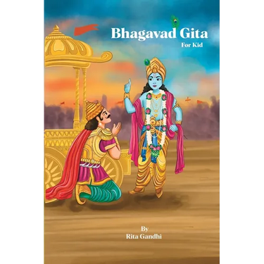 Bhagavad Gita for Kids