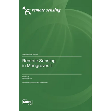 Remote Sensing in Mangroves II