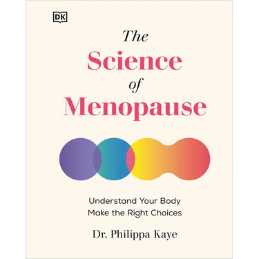 The Science of Menopause: Understand Your Body, Make the Right Choices