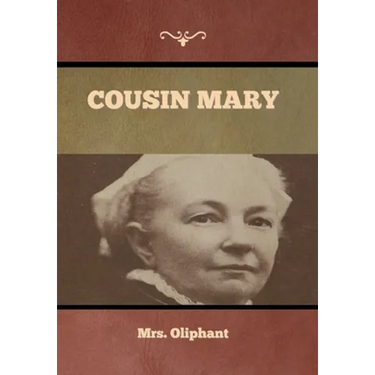 Cousin Mary