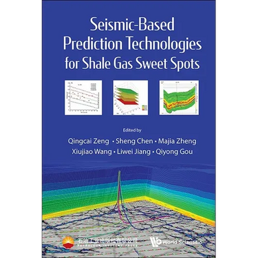 Seismic-Based Prediction Technologies for Shale Gas Sweet Spots