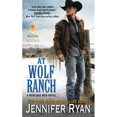 At Wolf Ranch