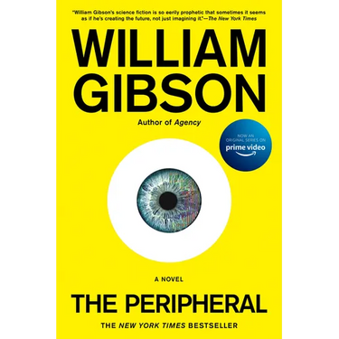 The Peripheral