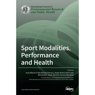 Sport Modalities, Performance and Health