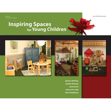 Inspiring Spaces for Young Children