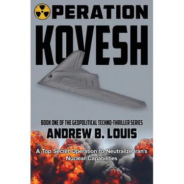 Operation Kovesh