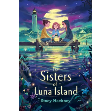 The Sisters of Luna Island