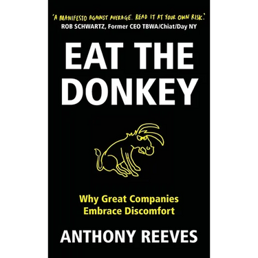 Eat the Donkey