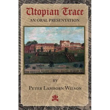 Utopian Trace: An Oral Presentation