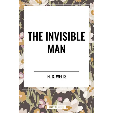 Invisible Man