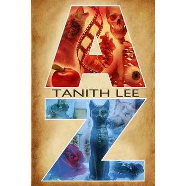 Tanith Lee A to Z