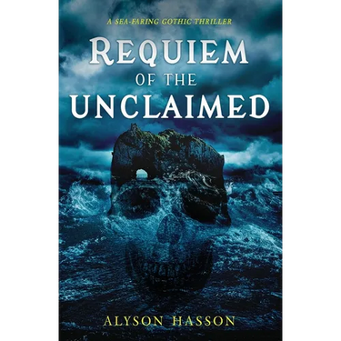 Requiem of the Unclaimed: A Historical Gothic Horror Story