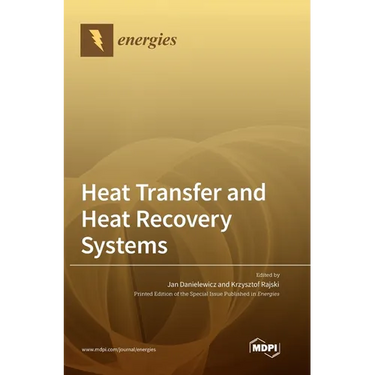 Heat Transfer and Heat Recovery Systems
