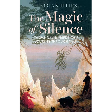 The Magic of Silence: Caspar David Friedrich's Journey Through Time