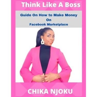 Think Like A Boss: Guide On How To Make Money On Facebook Marketplace