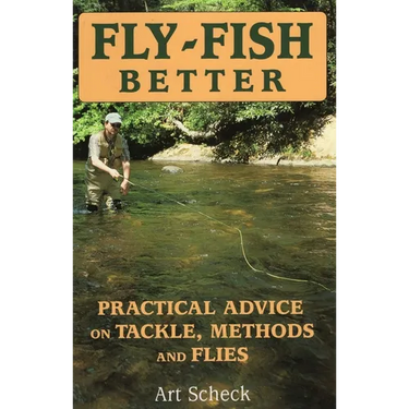 Fly-Fish Better