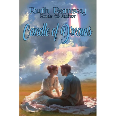 Candle of Dreams