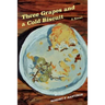 Three Grapes and a Cold Biscuit