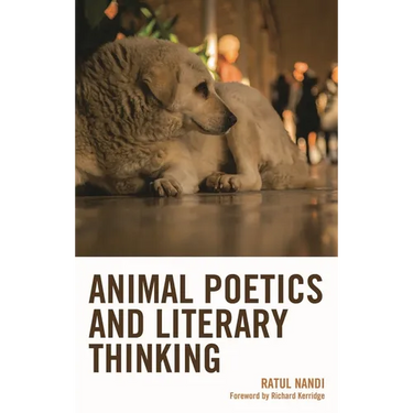 Animal Poetics and Literary Thinking