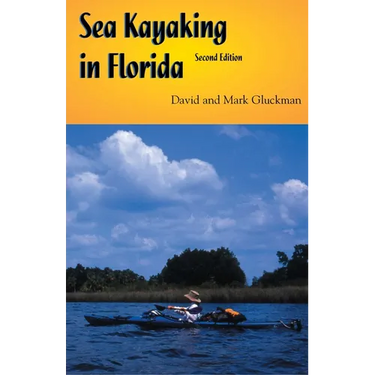 Sea Kayaking in Florida