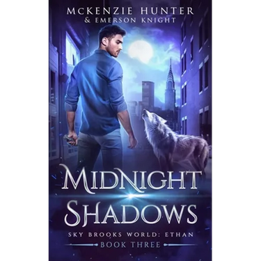 Midnight Shadows
