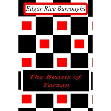 The Beasts of Tarzan