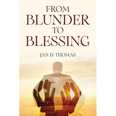 From Blunder to Blessing
