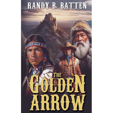 The Golden Arrow