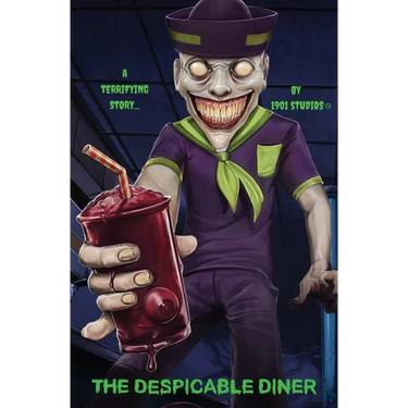 The Despicable Diner