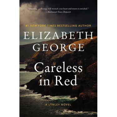 Careless in Red: A Lynley Novel