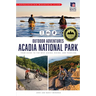Amc's Outdoor Adventures: Acadia National Park: Your Guide to the Best Hiking, Biking, and Paddling