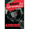 Murder Does Light Housekeeping