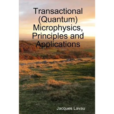 Transactional (Quantum) Microphysics, Principles and Applications