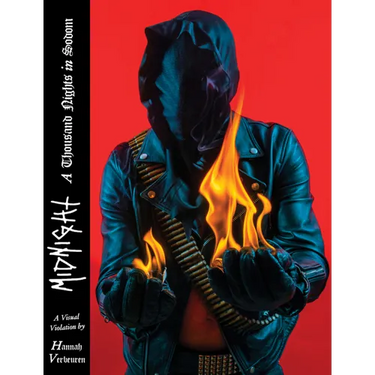 Midnight: A Thousand Nights in Sodom