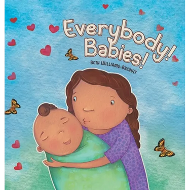 Everybody! Babies!