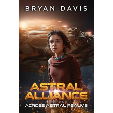 Across Astral Realms