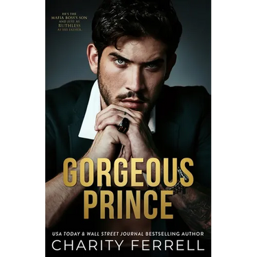 Gorgeous Prince