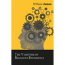 The Varieties of Religious Experience