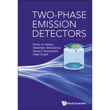 Two-Phase Emission Detectors