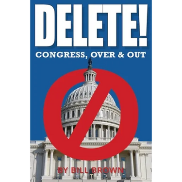 Delete!: Congress, Over & Out